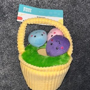 Interactive Puzzle Dog Toy